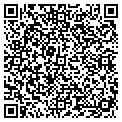 QR code with GNC contacts