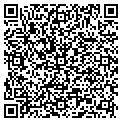QR code with Lundahl Volvo contacts