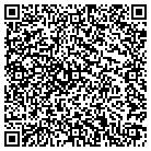 QR code with Crystal Clear Windows contacts