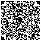 QR code with Masonic Temple of Wilmette contacts