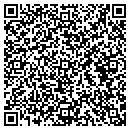 QR code with J Mark Maclin contacts