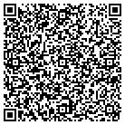 QR code with H & R Block Tax Service contacts