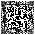 QR code with George E Jones Excavating contacts