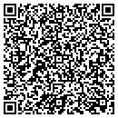 QR code with Reds Garage Inc contacts