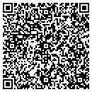 QR code with Hayloft Tack Shop contacts