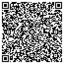 QR code with Ricks Roofing contacts