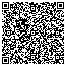 QR code with Riverbend Self Storage contacts
