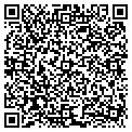 QR code with Amw contacts