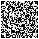 QR code with James Ganschow contacts