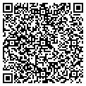 QR code with Ginas Tailoring contacts