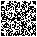 QR code with August J Cwik contacts