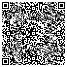 QR code with Marshall Korals Prof Furn contacts