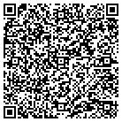 QR code with Gabriel's Welding Sheet Metal contacts