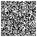 QR code with Roy Ross Excavating contacts