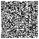 QR code with Chicago Institute Of Aesthetic contacts