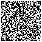 QR code with Tribunal Of The Diocese-Joliet contacts