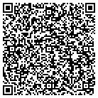 QR code with Hafer 1 Hour Cleaners contacts
