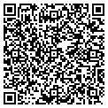 QR code with Visco Inc contacts