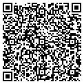 QR code with E R I contacts