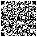 QR code with J C Industries LLC contacts