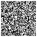 QR code with Aardvark Inc contacts