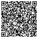 QR code with T & T Hobby contacts