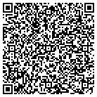 QR code with Professional & Med Collections contacts