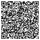 QR code with 616 Waveland Condo contacts