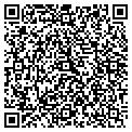 QR code with DNR Windows contacts