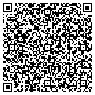 QR code with Fantasy Limousine Leasing Inc contacts