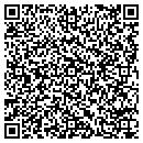 QR code with Roger Franck contacts