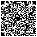 QR code with K B Bar B Que contacts
