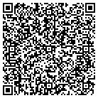 QR code with Highest Qlty Wndows Sding Dors contacts