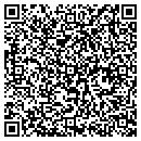 QR code with Memory Lane contacts