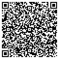 QR code with Parsonage contacts