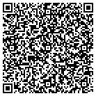QR code with B Pivar Waterstone Financial contacts
