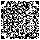 QR code with Accurate Auto Service contacts