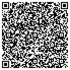QR code with Atkinson Exavating & Construct contacts
