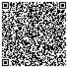 QR code with Adhesive Binding Corporation contacts