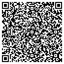 QR code with H & H Transportation contacts