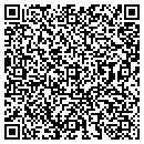 QR code with James Brokaw contacts