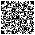 QR code with McH Inc contacts