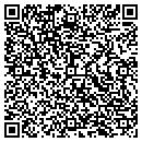 QR code with Howards Pool Room contacts
