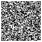 QR code with Leonard & Sons Building Service contacts