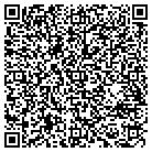 QR code with C & L Electrical Supl & Lghtng contacts