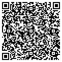 QR code with BMC Tix contacts