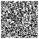 QR code with F M Tech Incorporated contacts