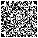 QR code with Isokinetics contacts