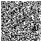 QR code with Consoldated Con Restoration Sp contacts