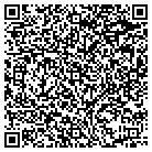 QR code with Rick Broders Heating and Coolg contacts